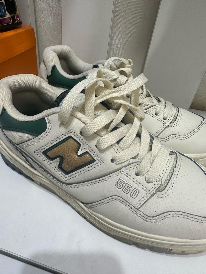 New Balance