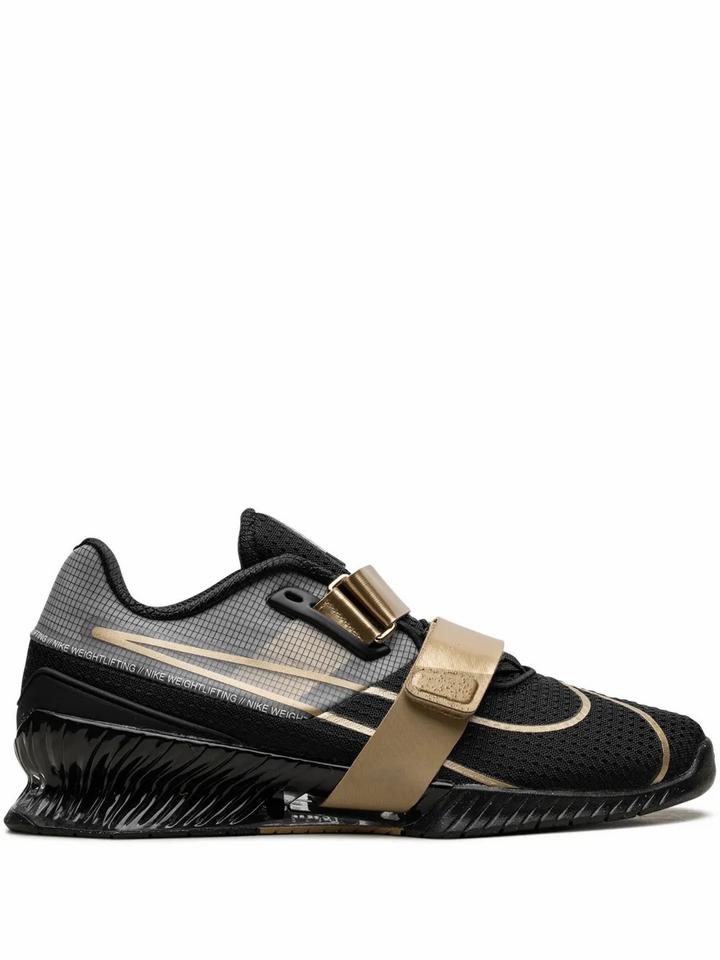 Штангетки Nike Romaleos 4