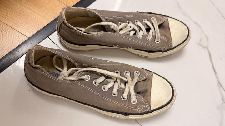 Кеды Converse