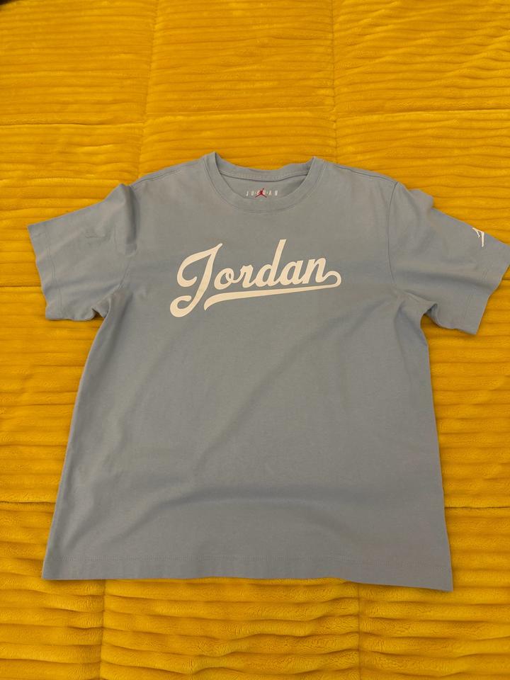 Jordan