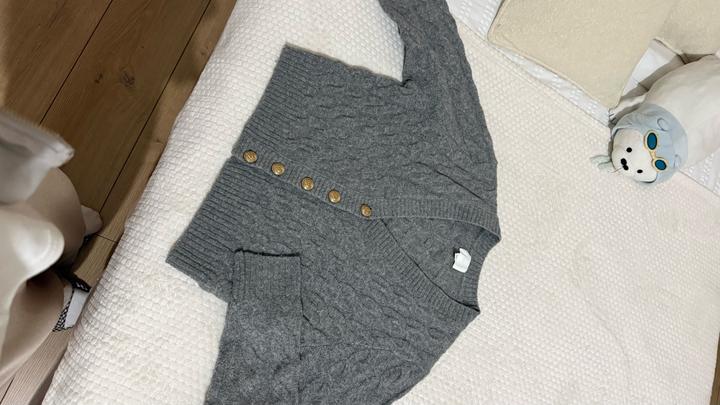 Кардиган H&M