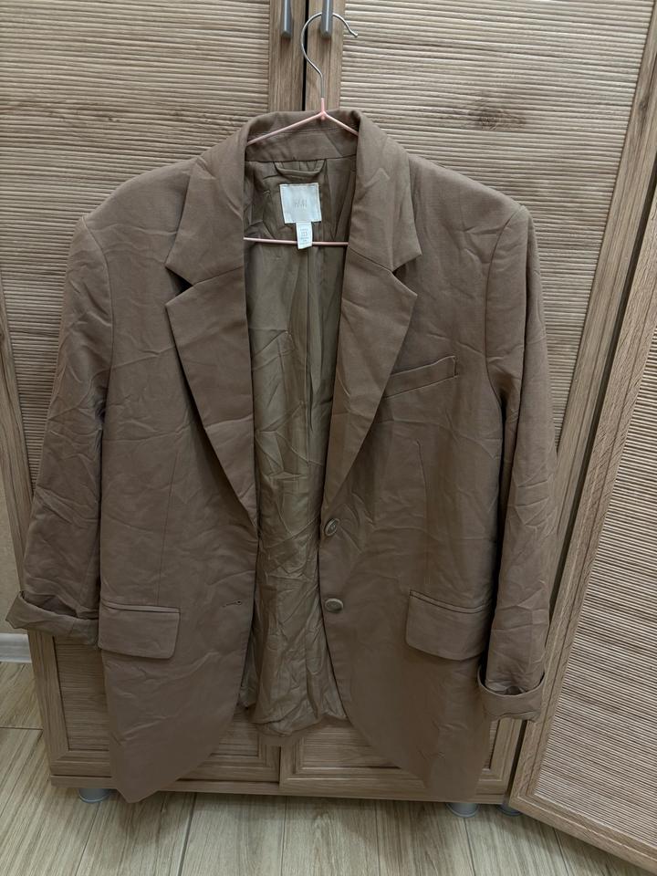 H&M