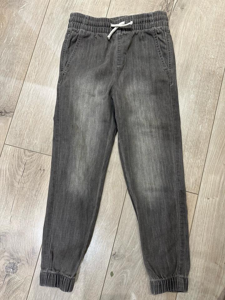 H&M