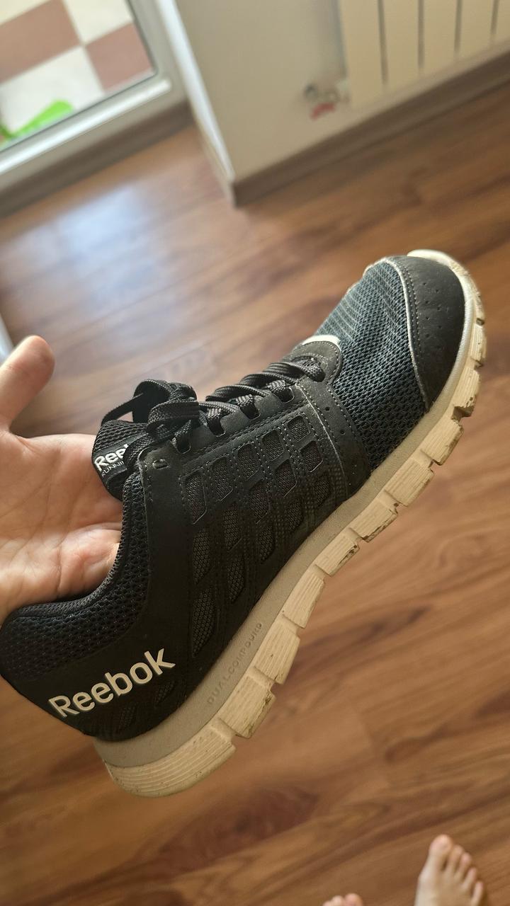 Reebok