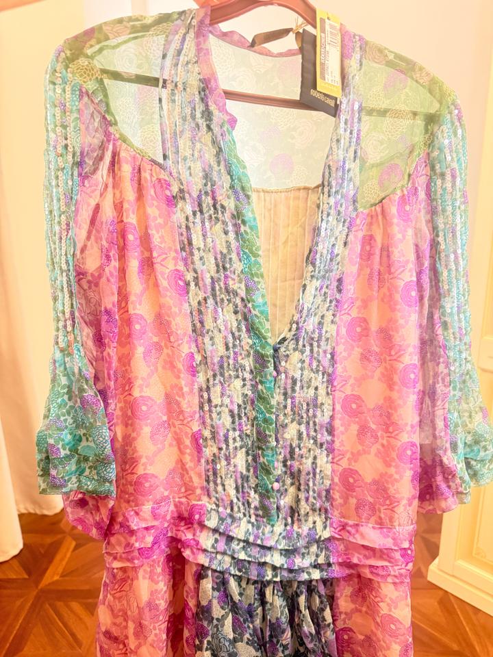 Roberto Cavalli