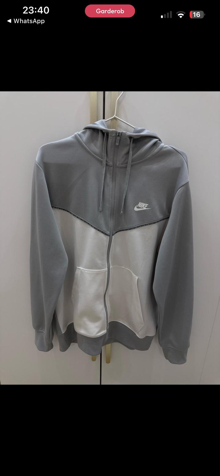 Nike