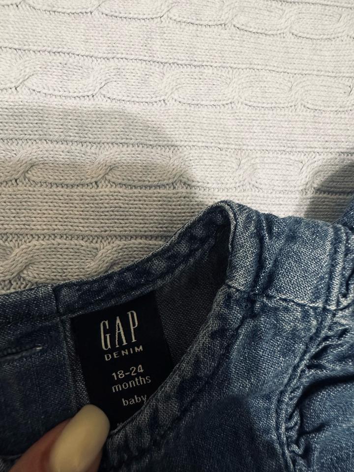 GAP