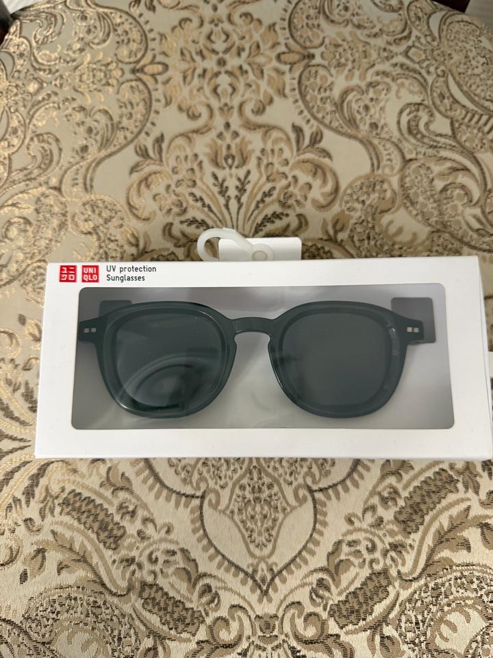 Uniqlo