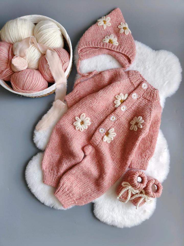 Handmade (ручная работа)