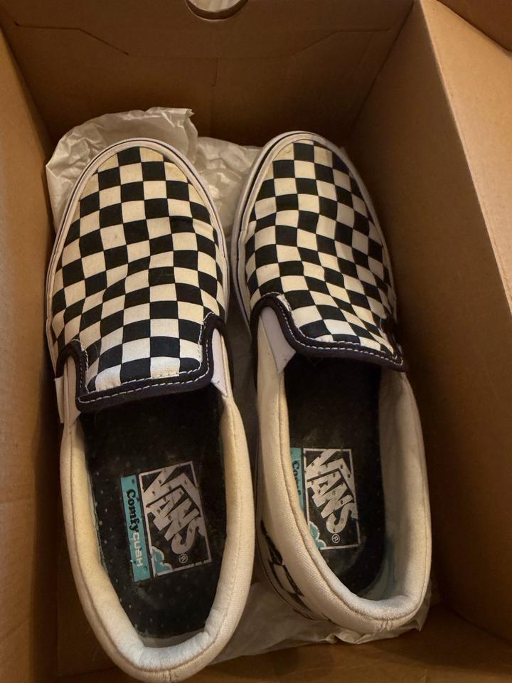 Vans