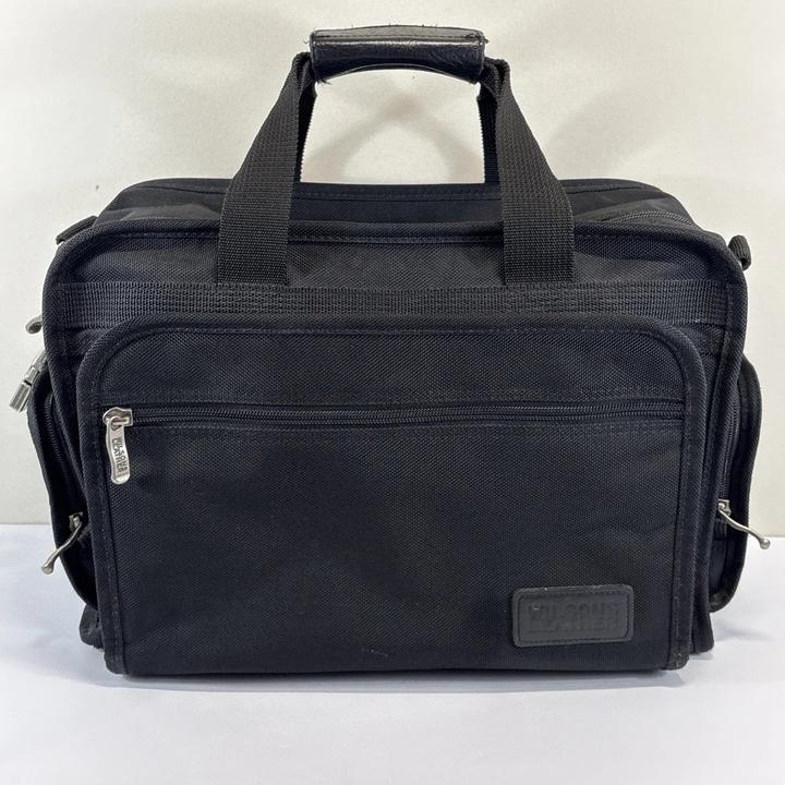 Wilsons Leather Дорожная сумка на колесах Wilson Leather