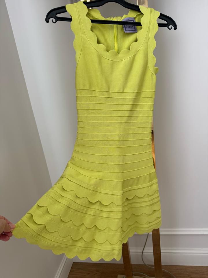 Herve Leger
