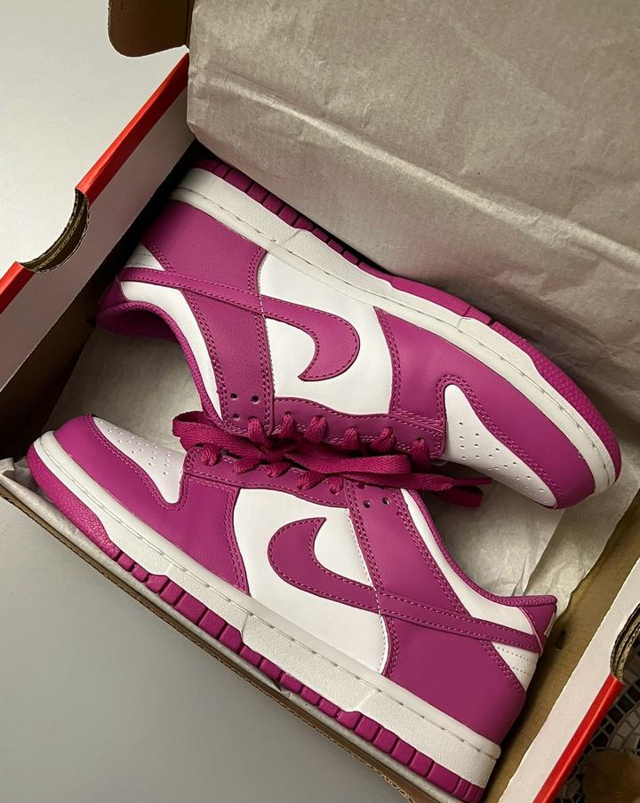 Nike