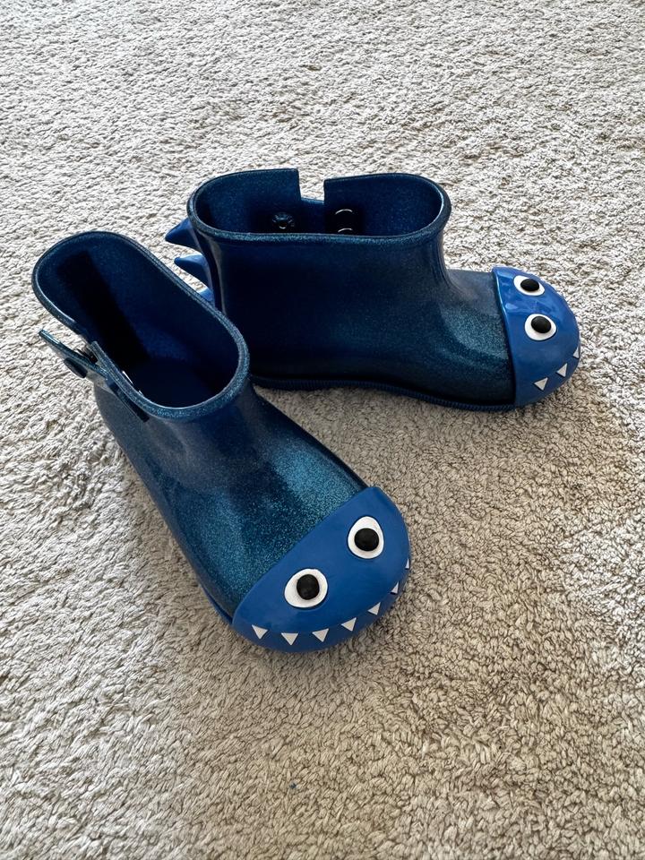 Mini Melissa