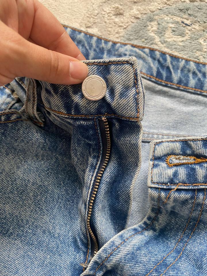 &Denim