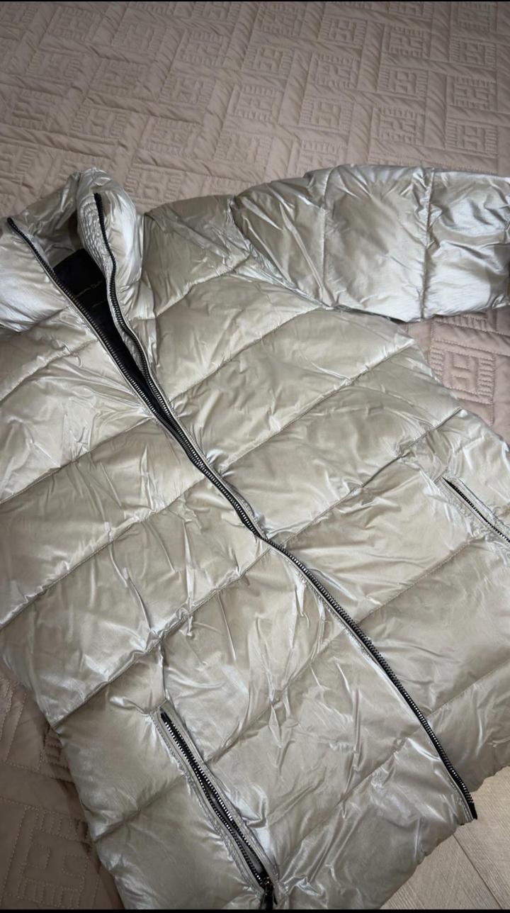 Куртка Massimo Dutti