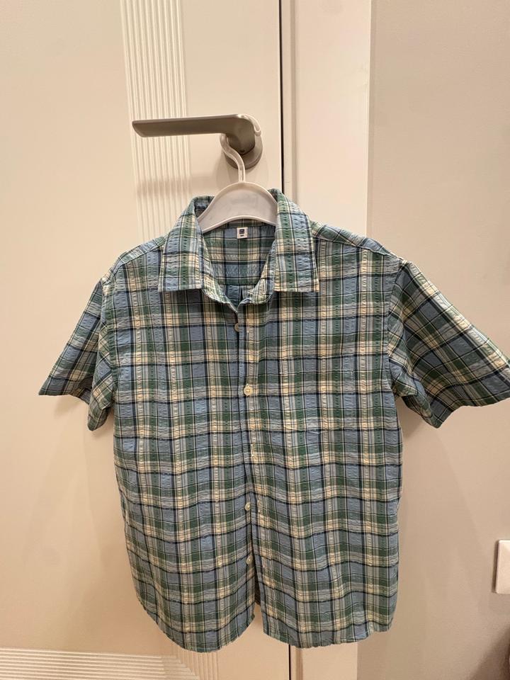 Uniqlo