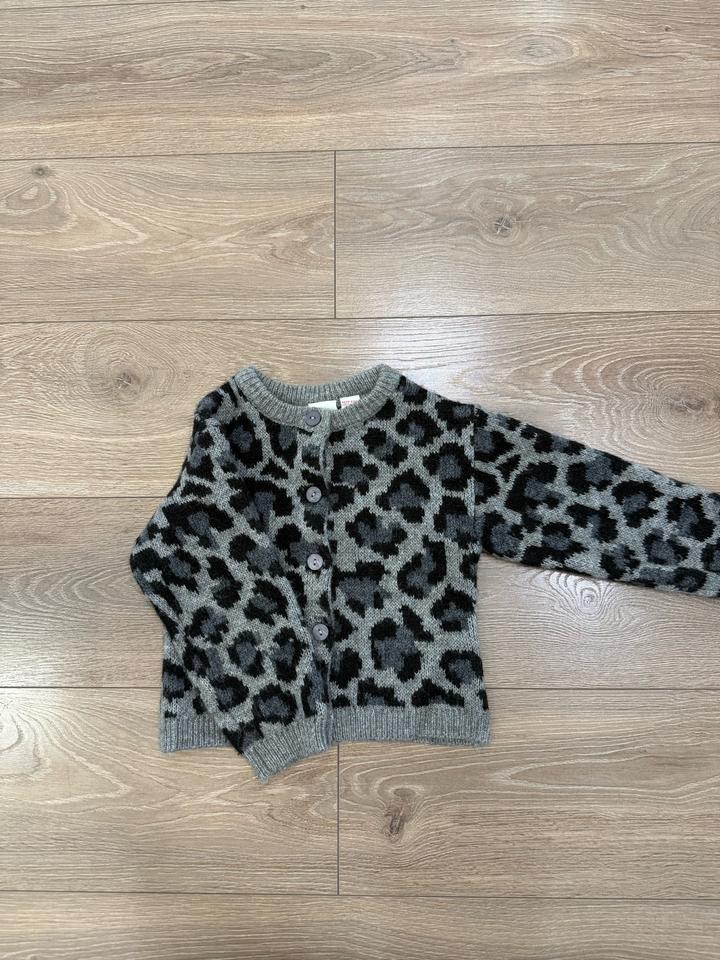 Кардиган ZARA
