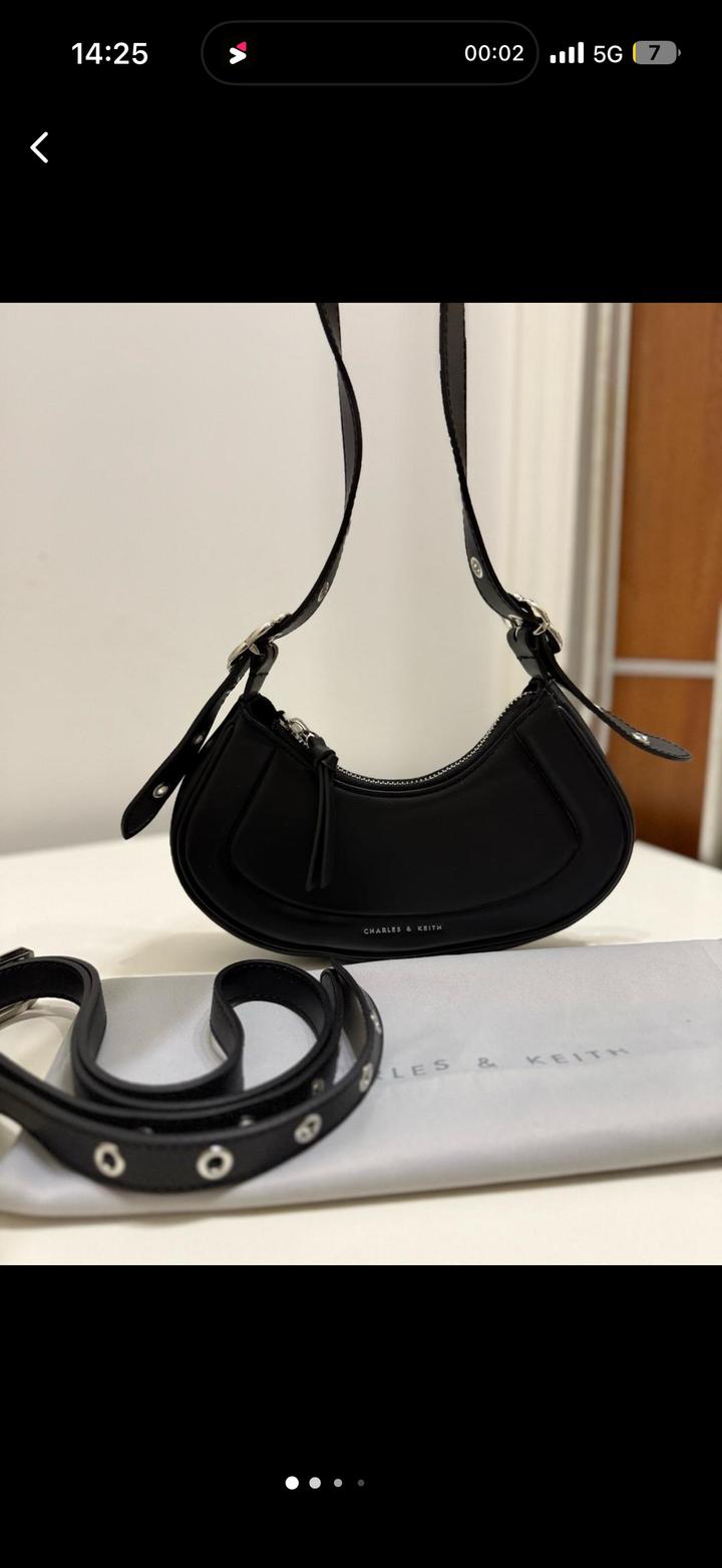 Charles & Keith