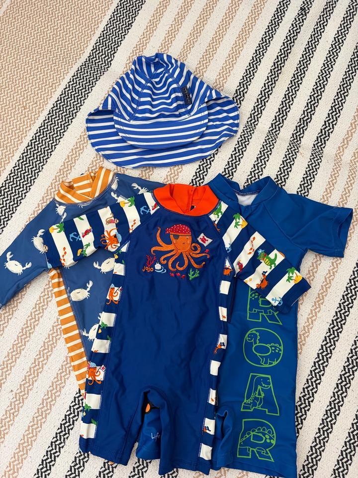 JoJo Maman Bebe