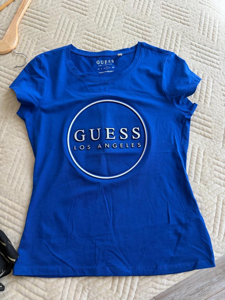 GUESS