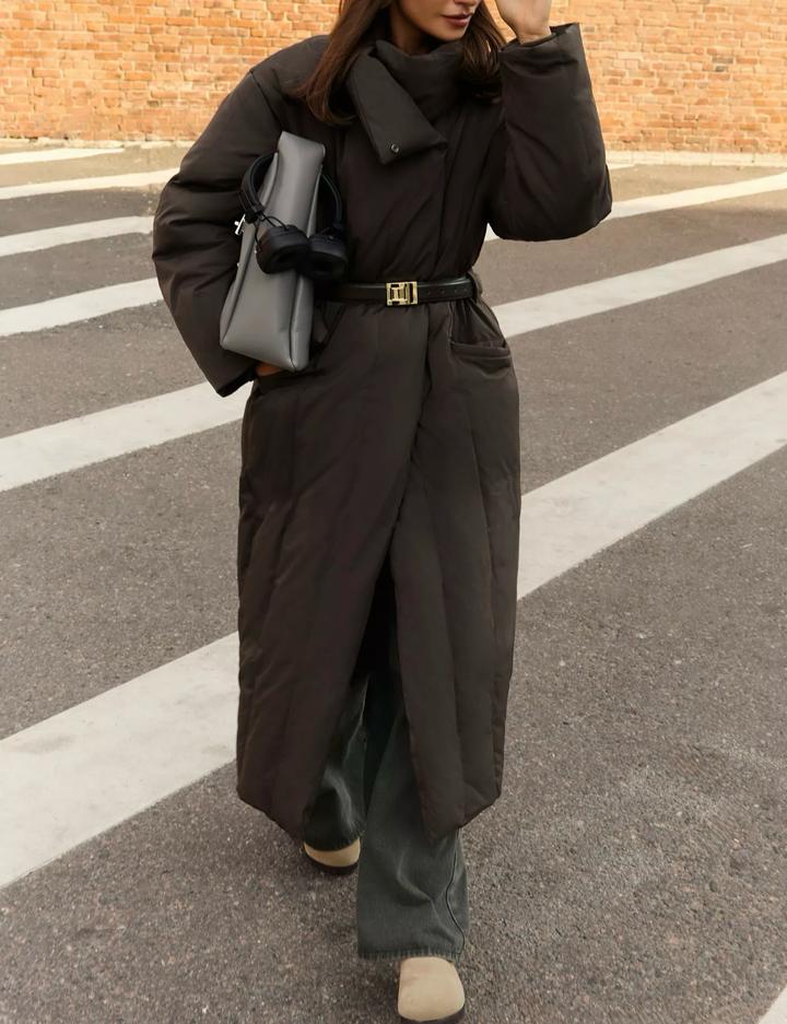 Пуховик Lichi