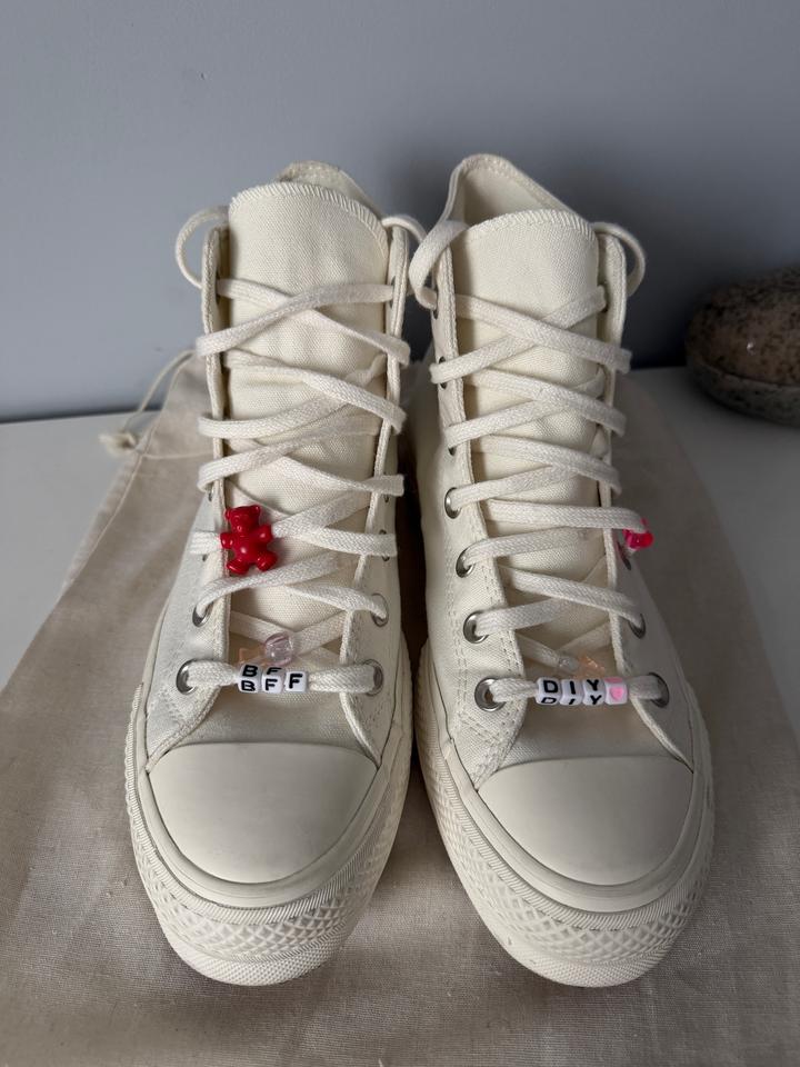 Кеды Converse 39,5