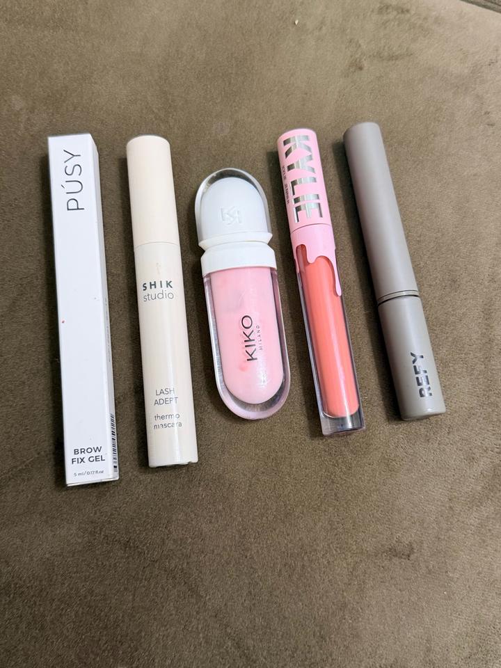 KIKO Milano Косметика