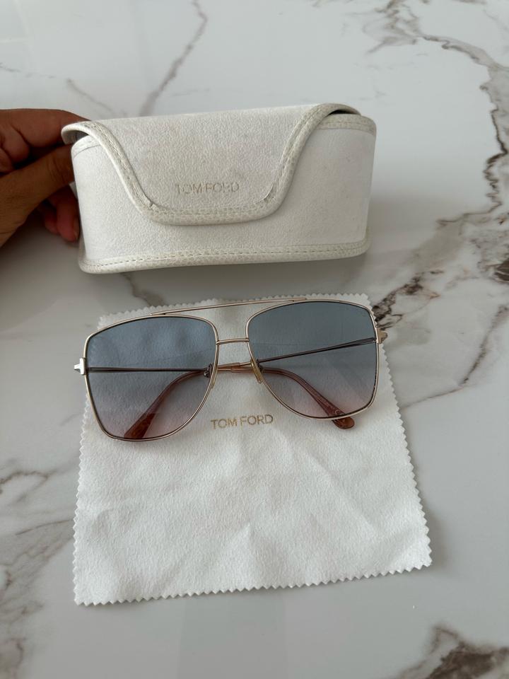 Tom Ford