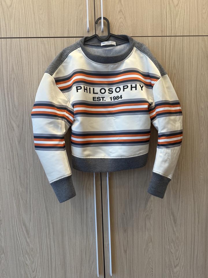 Philosophy