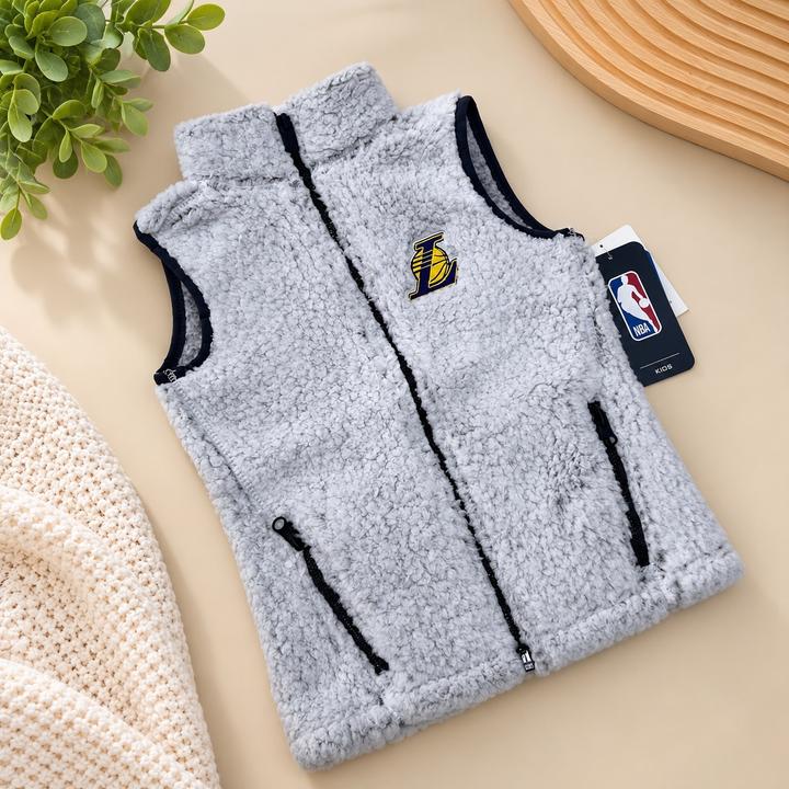 Жилет детский NBA