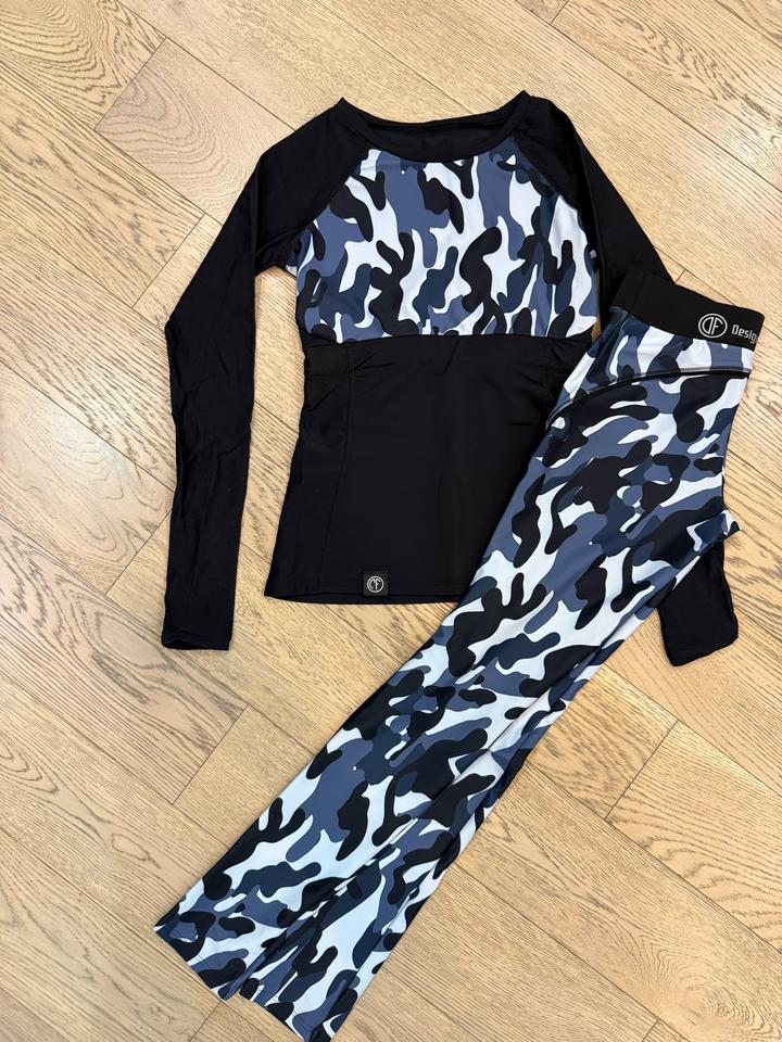 Designed for Fitness