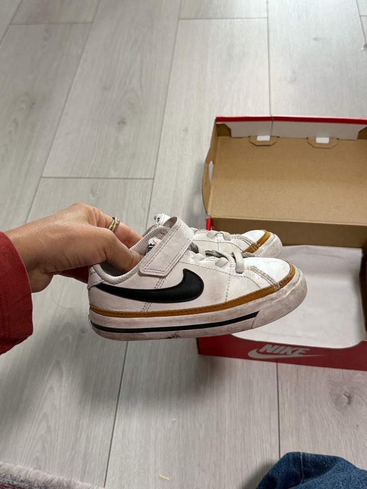 Nike