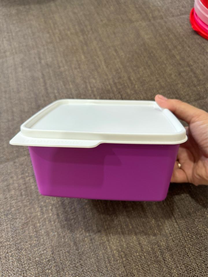 Новый контейнер от Tupperware 1,2л