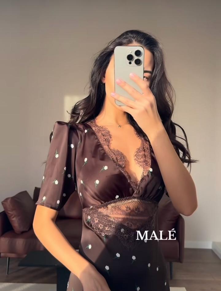 male