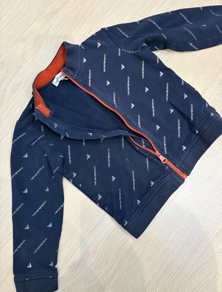 Emporio Armani