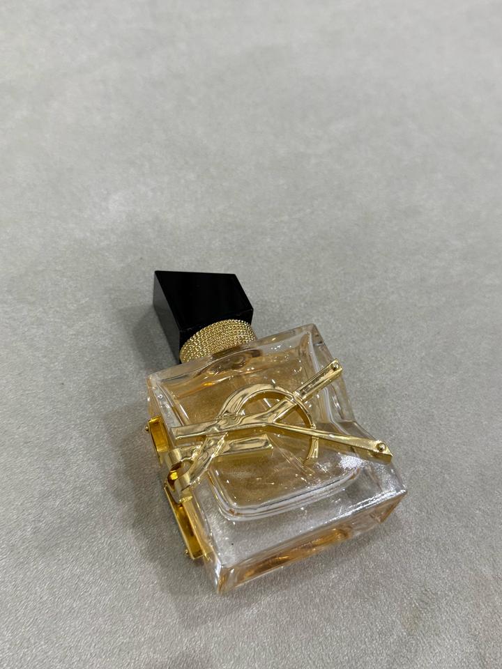 Парфюмерная вода Yves Saint Laurent Libre