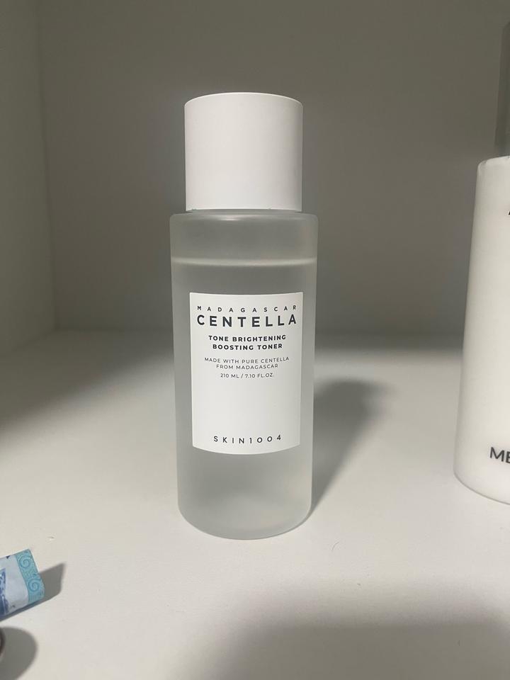 Centella