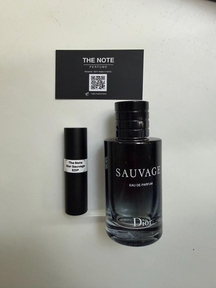 Dior Sauvage EdP