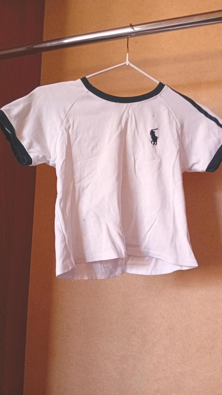 Нет бренда