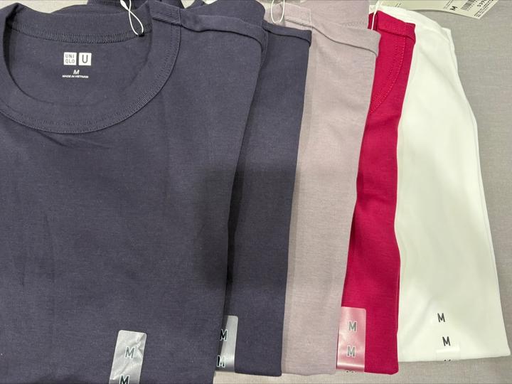 Uniqlo