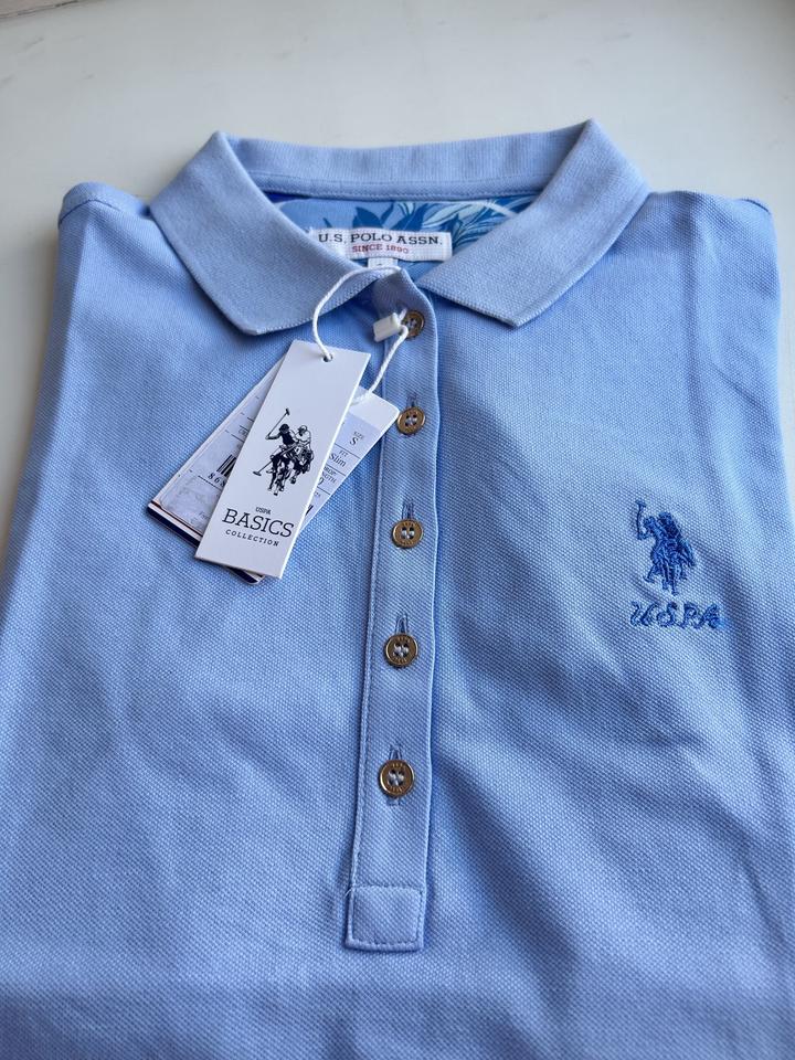 U.S. Polo Assn.