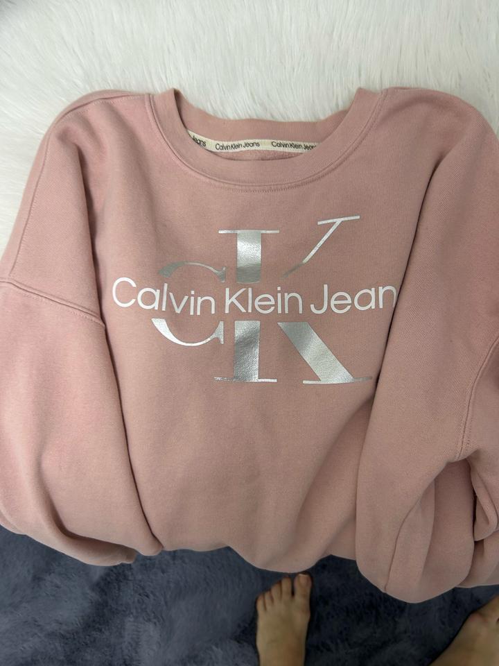 Calvin Klein