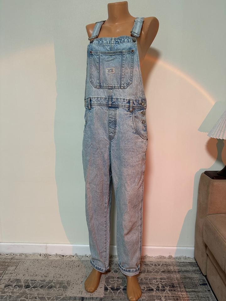 Pull & Bear