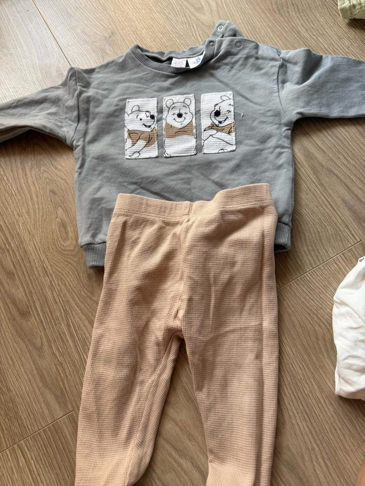 LC Waikiki Двойка LCW baby