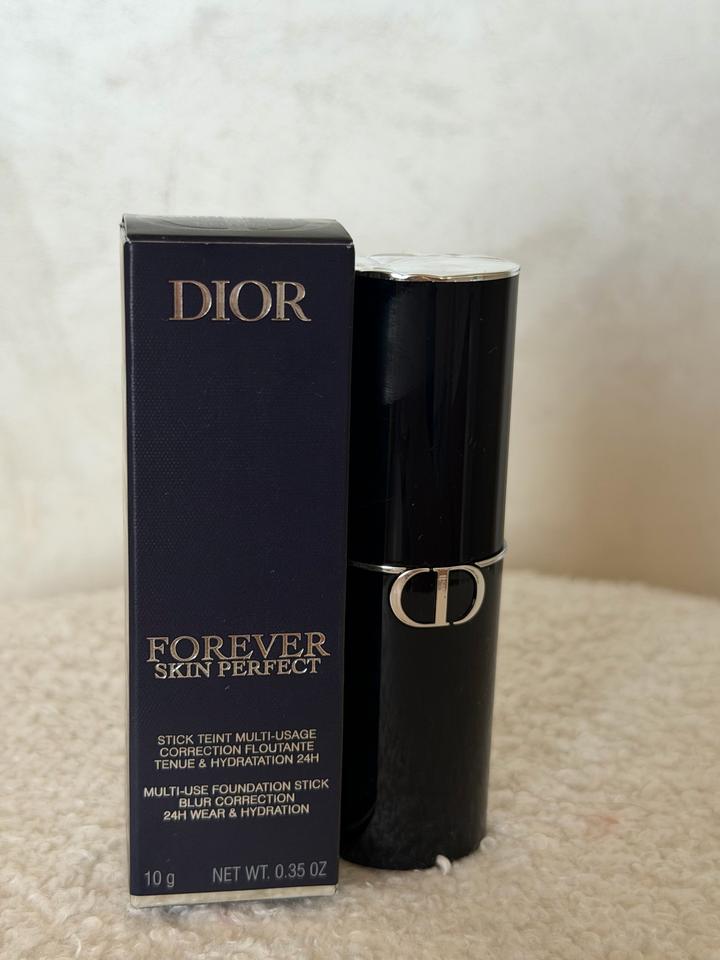 Тональный стик Dior Forever Skin Perfect 1N