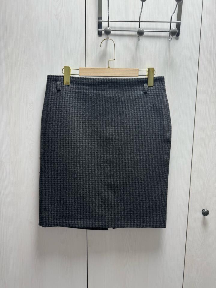 Юбка миди Zara | В идеальном состоянии