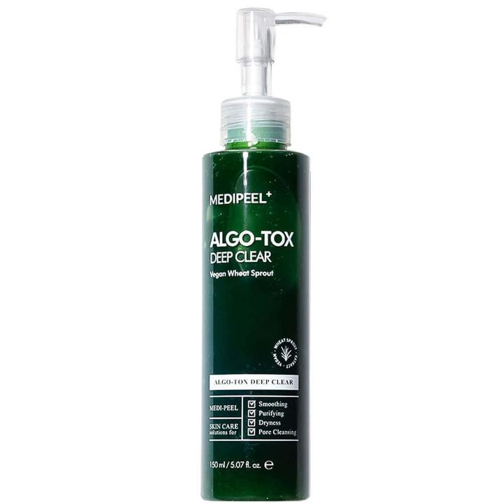 MEDI PEEL Гель для умывания ALGO-TOX DEEP CLEAR MEDI-PEEL