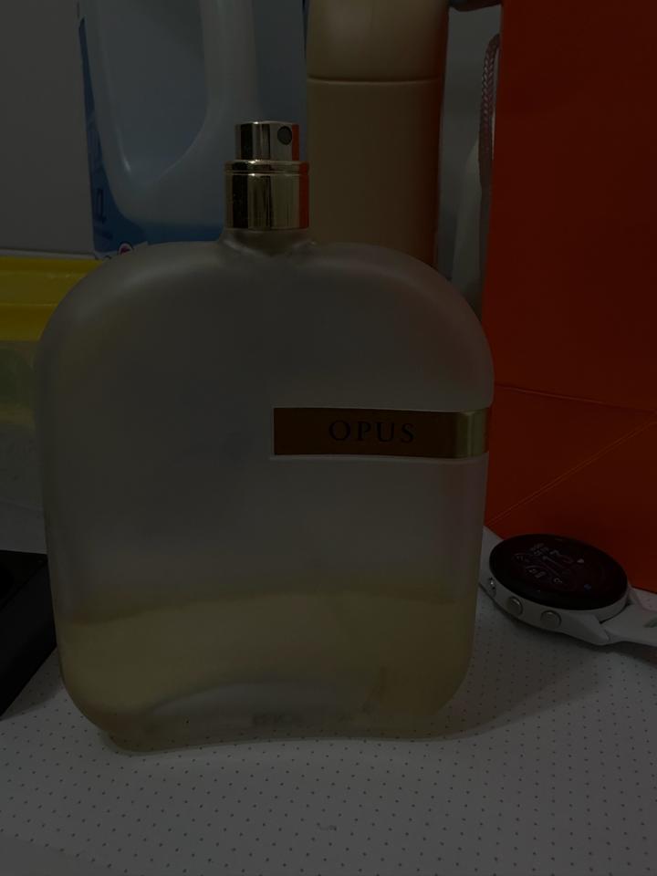 Amouage