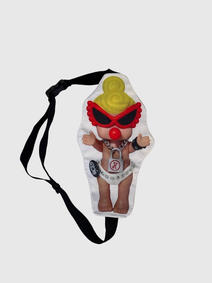 Hysteric Glamour bag
